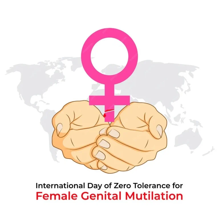 Mutilação Genital Feminina/Corte (MGF/C)